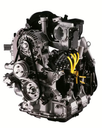 U024A Engine